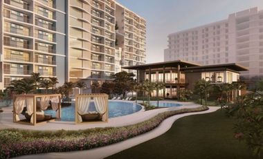 2 BR condo with balcony for sale in Belize Oasis, Alabang, Muntinlupa