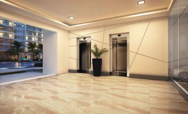 2 BR condo with balcony for sale in Belize Oasis, Alabang, Muntinlupa