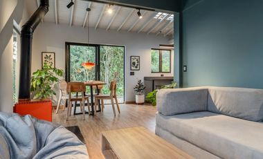 Venta casa de campo Santa Elena Antioquia