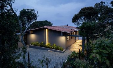 Venta casa de campo Santa Elena Antioquia