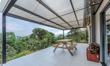 Venta casa de campo Santa Elena Antioquia