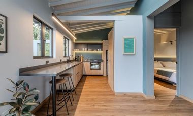 Venta casa de campo Santa Elena Antioquia