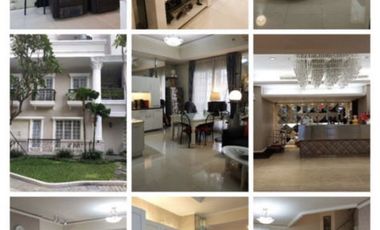 Apartemen Mewah Fully Furnished Riviera Mansion Waterplace Residence Surabaya