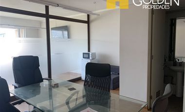 Oficina en Arriendo en Edificio Centro La Dehesa