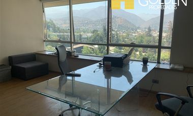 Oficina en Arriendo en Edificio Centro La Dehesa