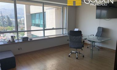 Oficina en Arriendo en Edificio Centro La Dehesa