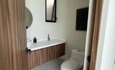 CASA EN VENTA EN COTO AL NORTE DE AGS MODELO SABINO PLUS ANDREA RESIDENCIAL