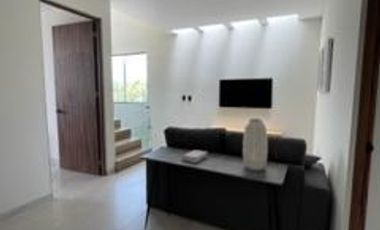 CASA EN VENTA EN COTO AL NORTE DE AGS MODELO SABINO PLUS ANDREA RESIDENCIAL