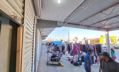 LOCALES EN VENTA EN BATALLON DE SAN PATRICIO