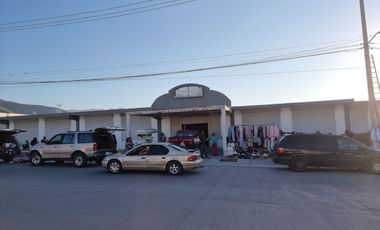 LOCALES EN VENTA EN BATALLON DE SAN PATRICIO