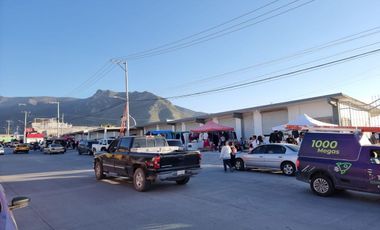 LOCALES EN VENTA EN BATALLON DE SAN PATRICIO