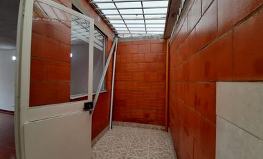 casa en arriendo en capellania. Cod A1459