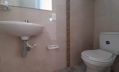 casa en arriendo en capellania. Cod A1459