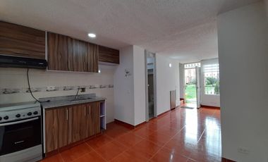 casa en arriendo en capellania. Cod A1459