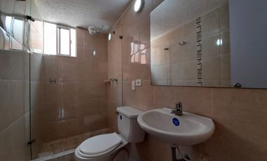 casa en arriendo en capellania. Cod A1459