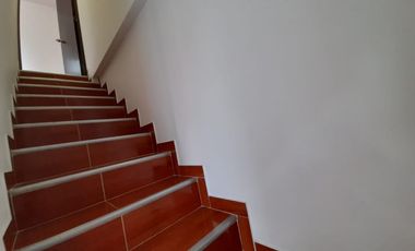 casa en arriendo en capellania. Cod A1459