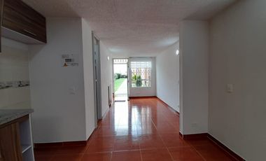 casa en arriendo en capellania. Cod A1459