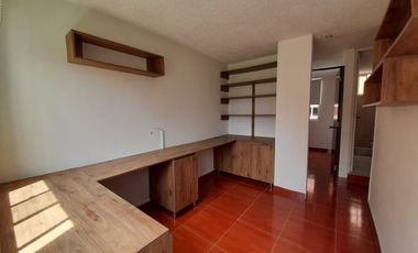 casa en arriendo en capellania. Cod A1459