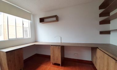 casa en arriendo en capellania. Cod A1459