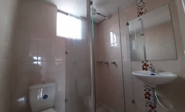 casa en arriendo en capellania. Cod A1459