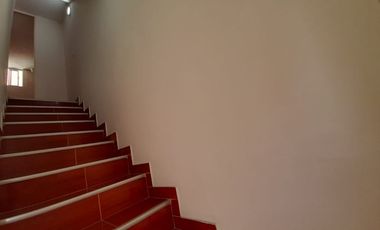 casa en arriendo en capellania. Cod A1459