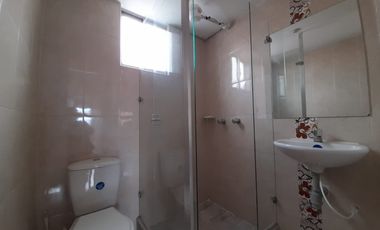 casa en arriendo en capellania. Cod A1459