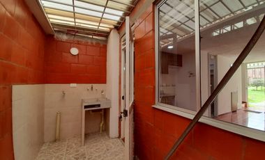 casa en arriendo en capellania. Cod A1459