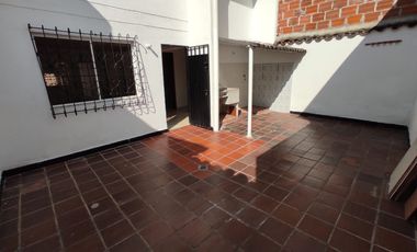 VENTA CASA ANDALUCIA FLORIDABLANCA SANTANDER. Cod V6214