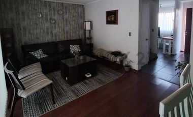 CASA CON PISCINA PEÑALOLEN