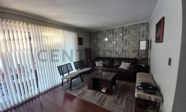 CASA CON PISCINA PEÑALOLEN