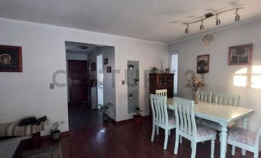 CASA CON PISCINA PEÑALOLEN