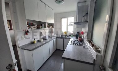 CASA CON PISCINA PEÑALOLEN