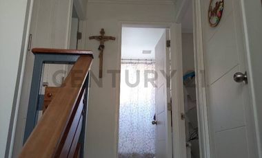 CASA CON PISCINA PEÑALOLEN