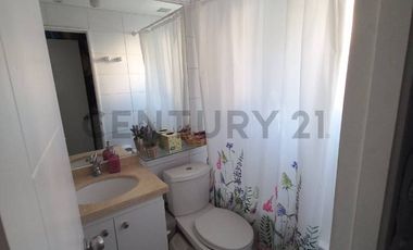 CASA CON PISCINA PEÑALOLEN