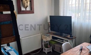 CASA CON PISCINA PEÑALOLEN