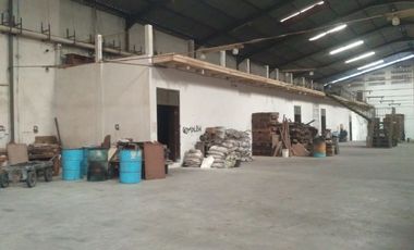 Jual Gudang Siap Pakai di Pergudangna Terboyo Indah Semarang