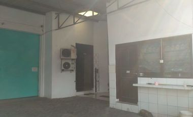 Jual Gudang Siap Pakai di Pergudangna Terboyo Indah Semarang