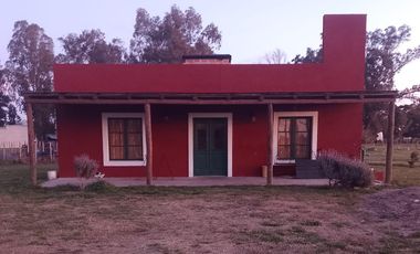 Casa en venta - 1 Baño - 2335Mts2 - Ayacucho
