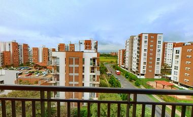Venta Apartamento - Ciudad Meléndez. Cod V13511