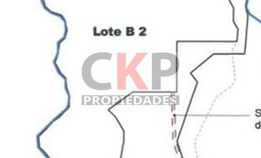 Parcela en venta en Los Muermos