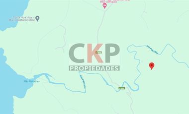 Parcela en venta en Los Muermos