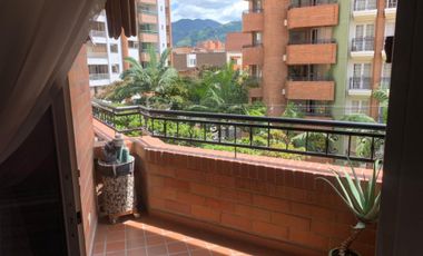 Apartamento en Venta en Laureles Medellin