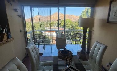 Se vende departamento en San Bernardo
