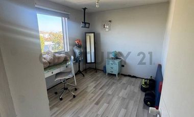 Se vende departamento en San Bernardo