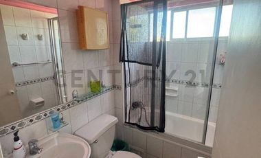 Se vende departamento en San Bernardo