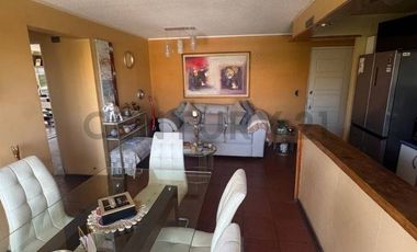 Se vende departamento en San Bernardo