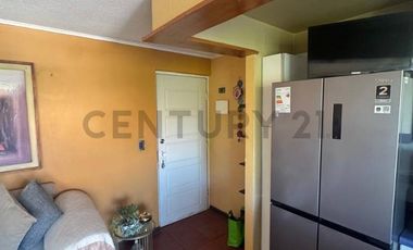 Se vende departamento en San Bernardo