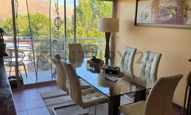 Se vende departamento en San Bernardo