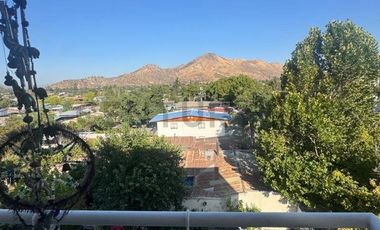 Se vende departamento en San Bernardo
