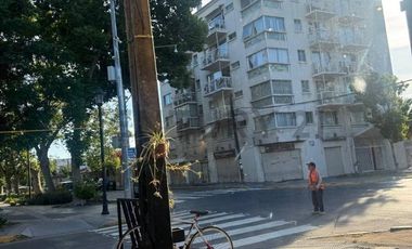 Se vende departamento en San Bernardo